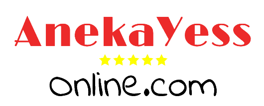 AnekaYess-Online